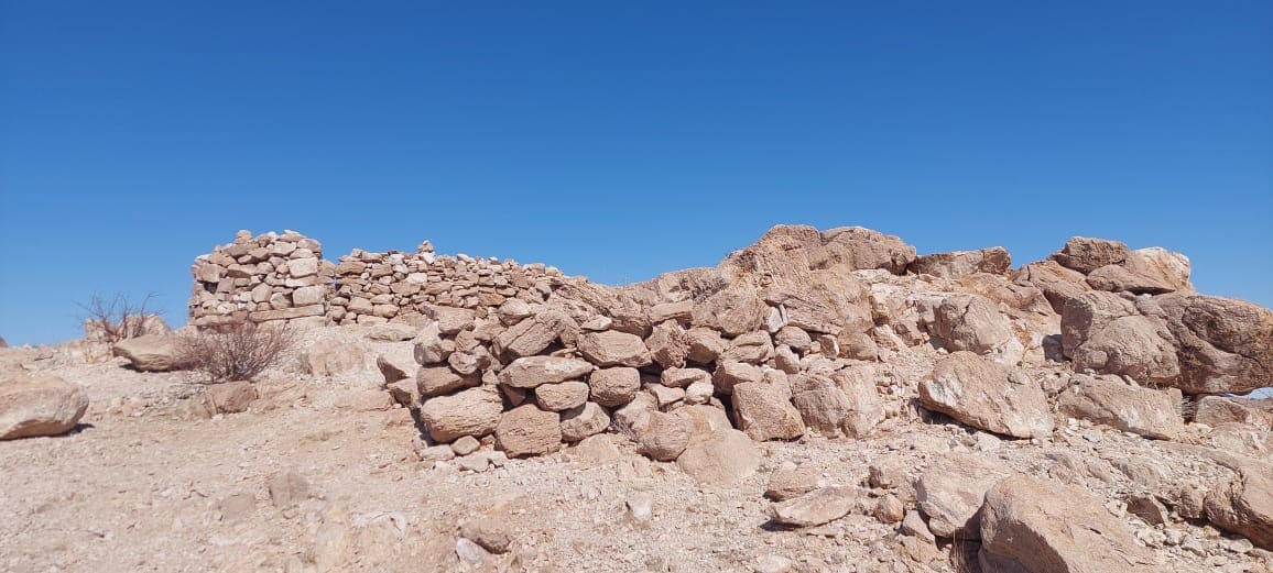 Spitzkoppe Tour 1